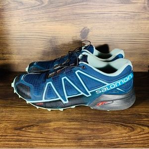 Salomon Speedcross 4
